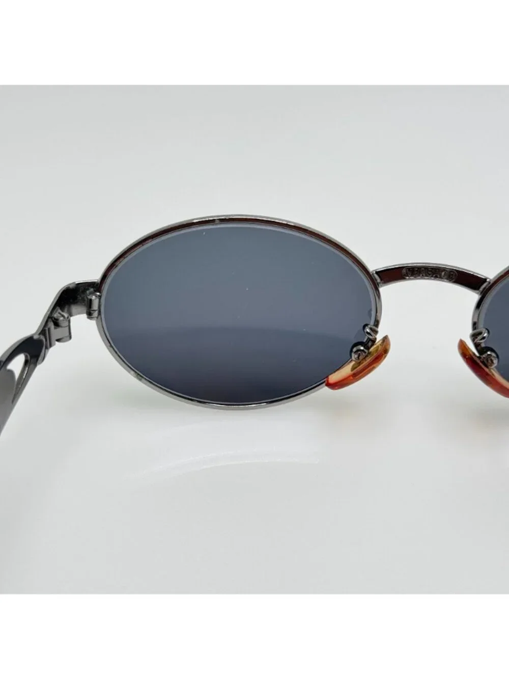 Versace Sunglasses Mod S79 Col 029 Gianni Italy